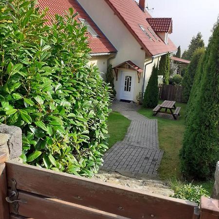 Tisa 488 Leilighet Eksteriør bilde