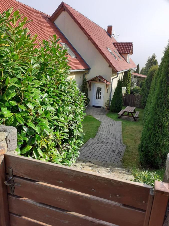 Tisa 488 Leilighet Eksteriør bilde