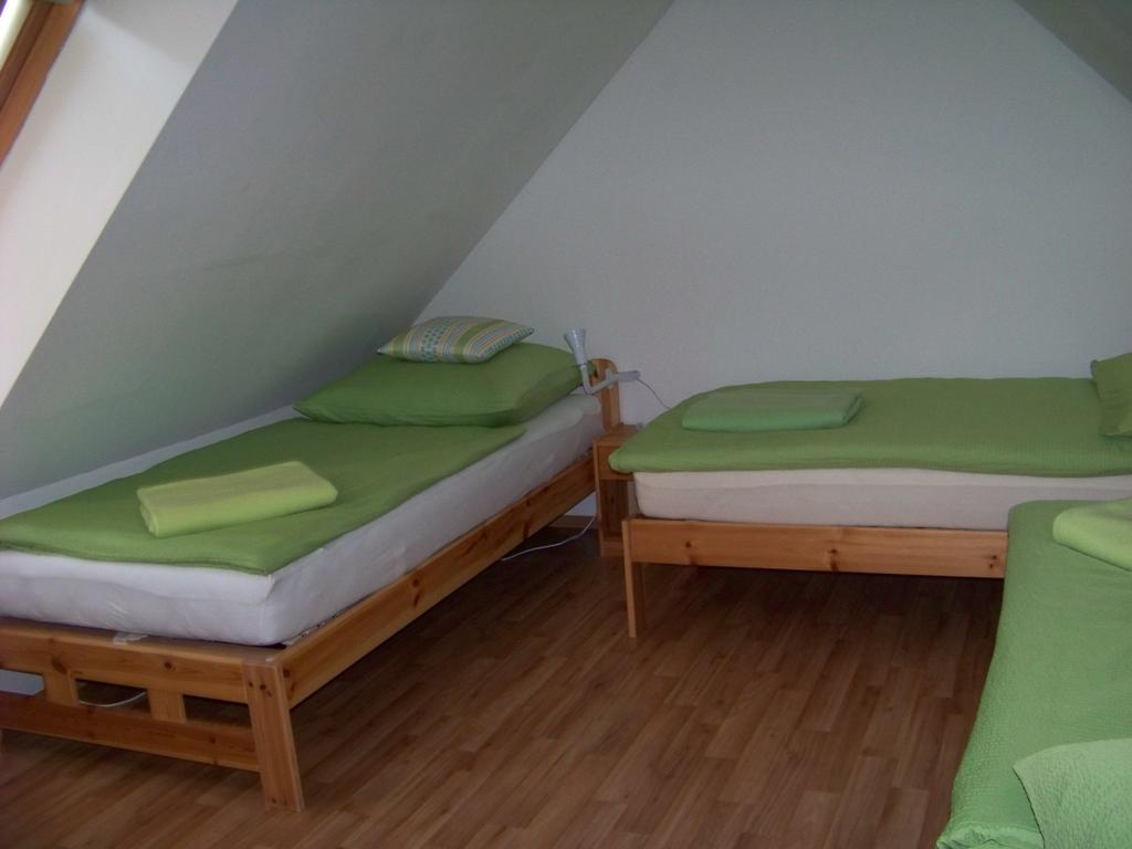 Tisa 488 Leilighet Rom bilde