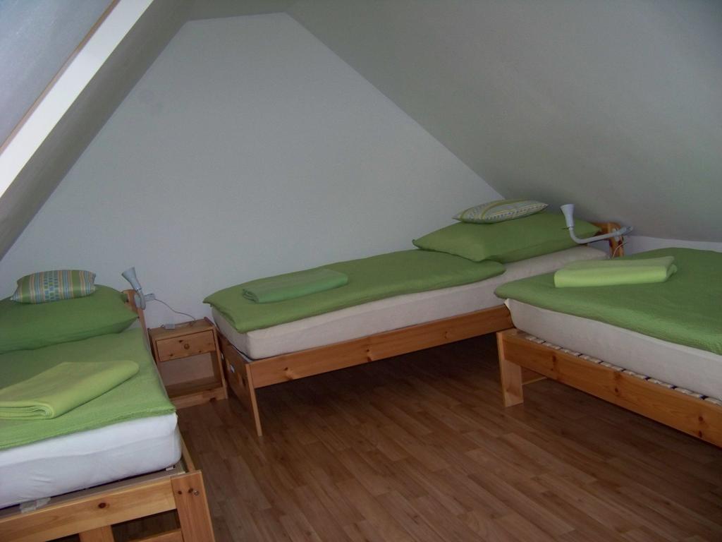 Tisa 488 Leilighet Rom bilde